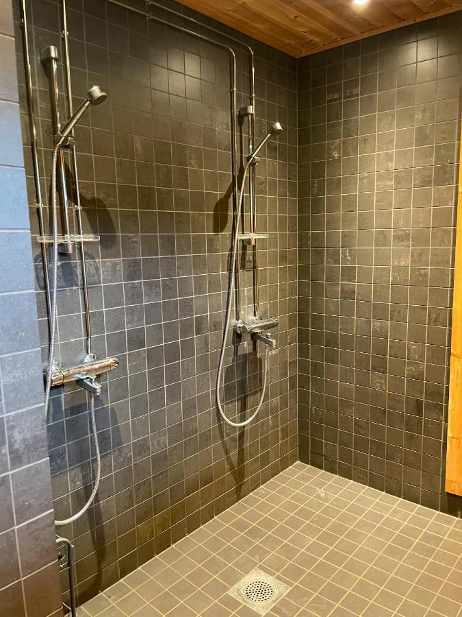 Katiskosken Joenrantamoekki Villa Hämeenlinna Екстериор снимка